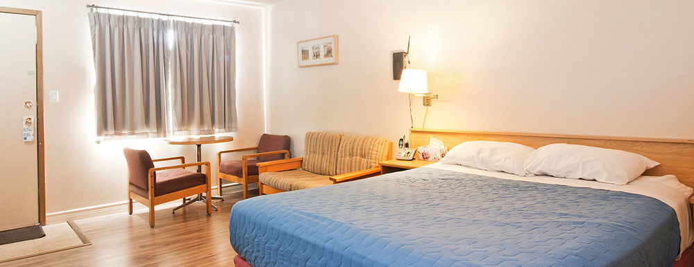Horizon Motel Saint Albert Esterno foto