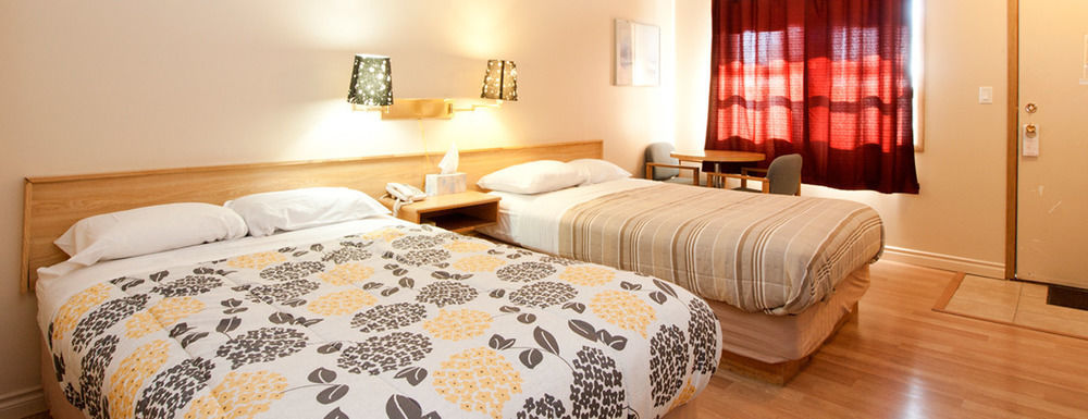 Horizon Motel Saint Albert Esterno foto